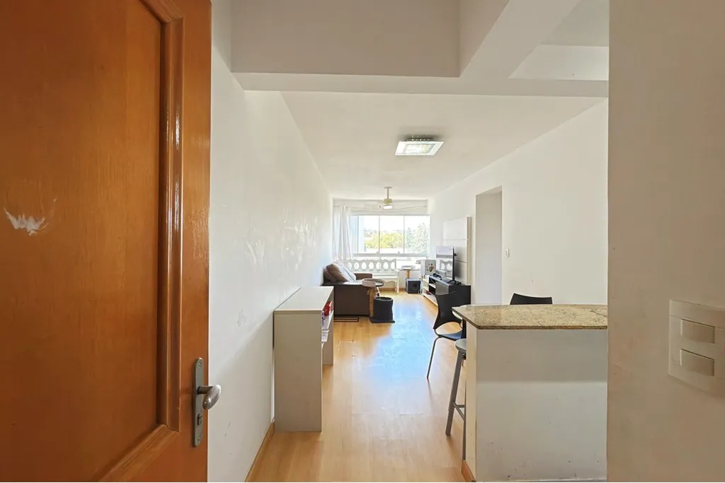 Imagem Apartamento em Cavalhada