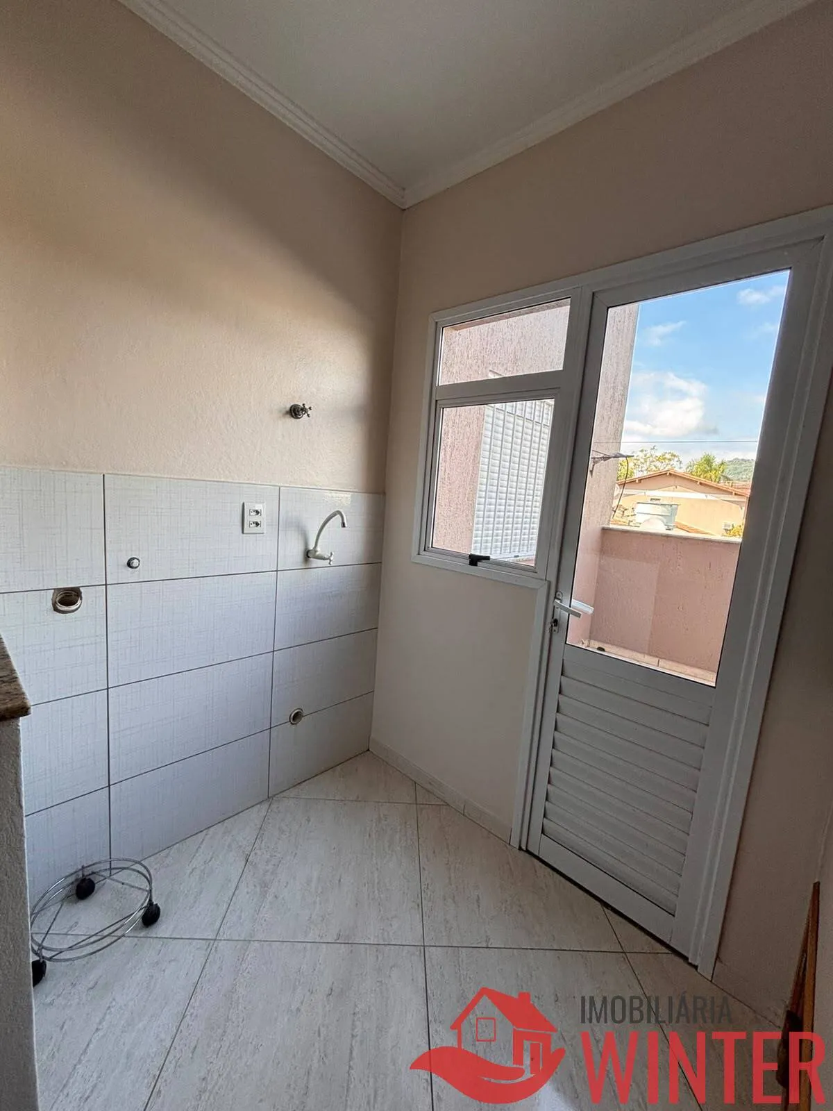 Imagem Apto novo de 3 dorm. no bairro Vila Rica, Feliz.