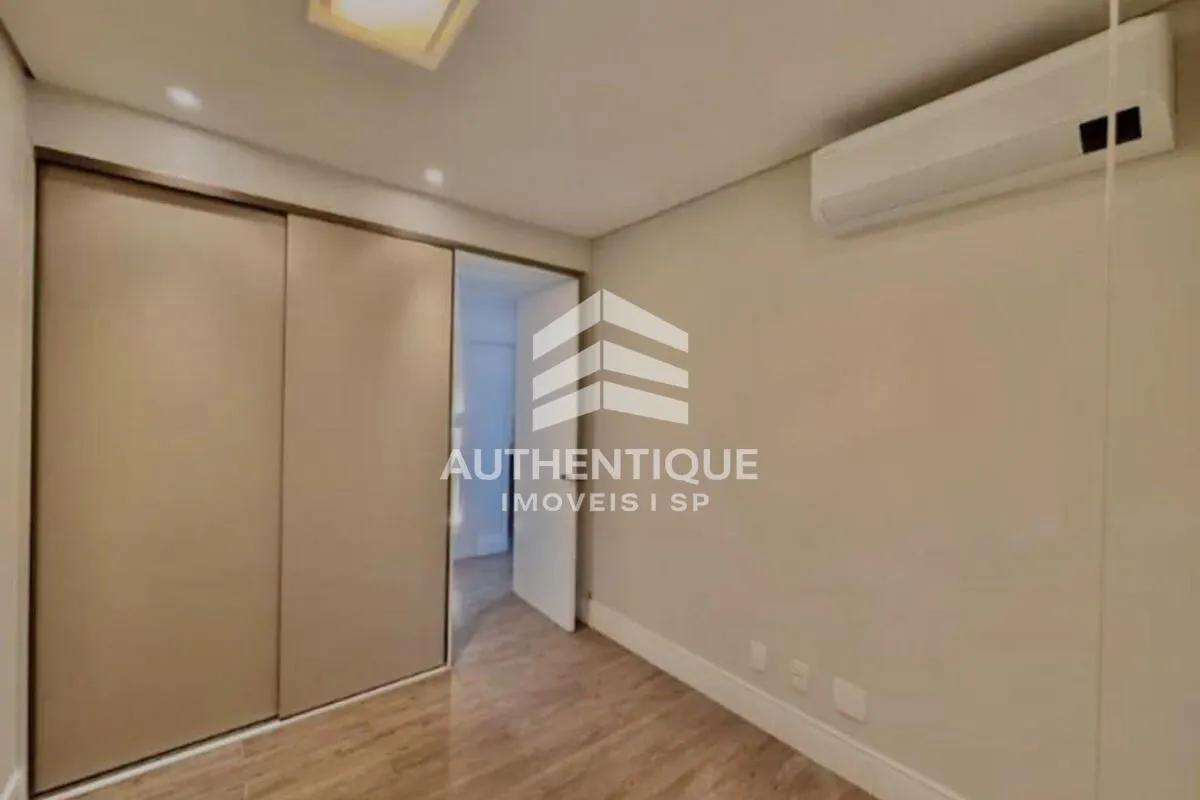 Imagem IDEAL BROOKLIN - Apartamento no bairro Brooklin à venda