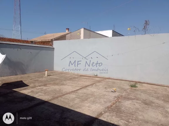 Imagem Casa Padrão