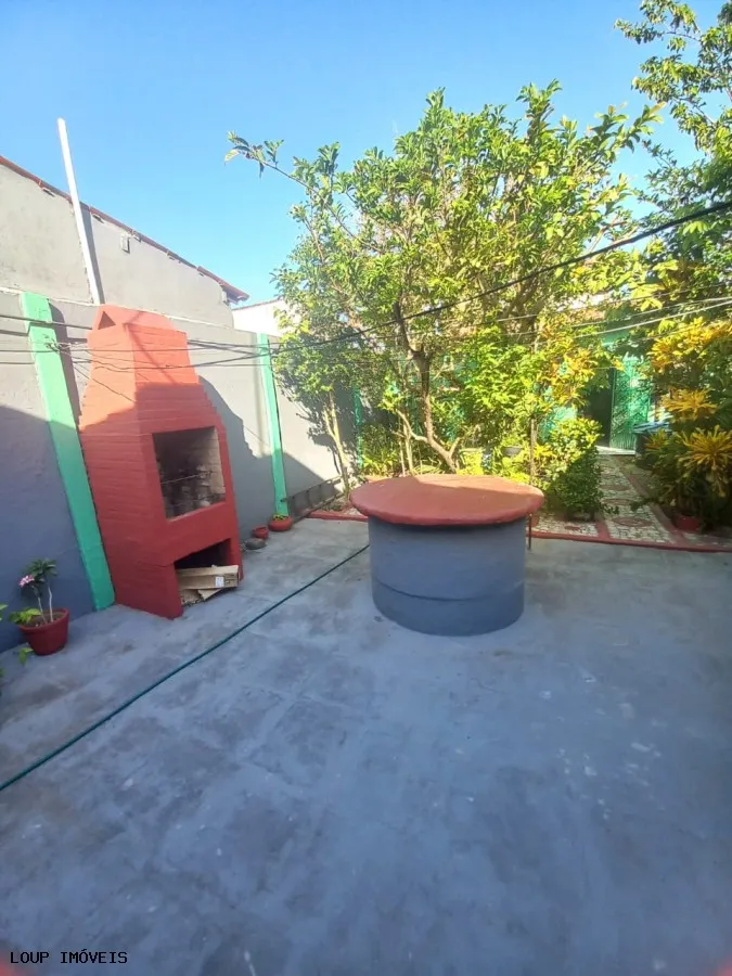 Imagem Casa para Venda em Fortaleza, Maraponga, 5 dormitórios, 3 suítes, 3 vagas