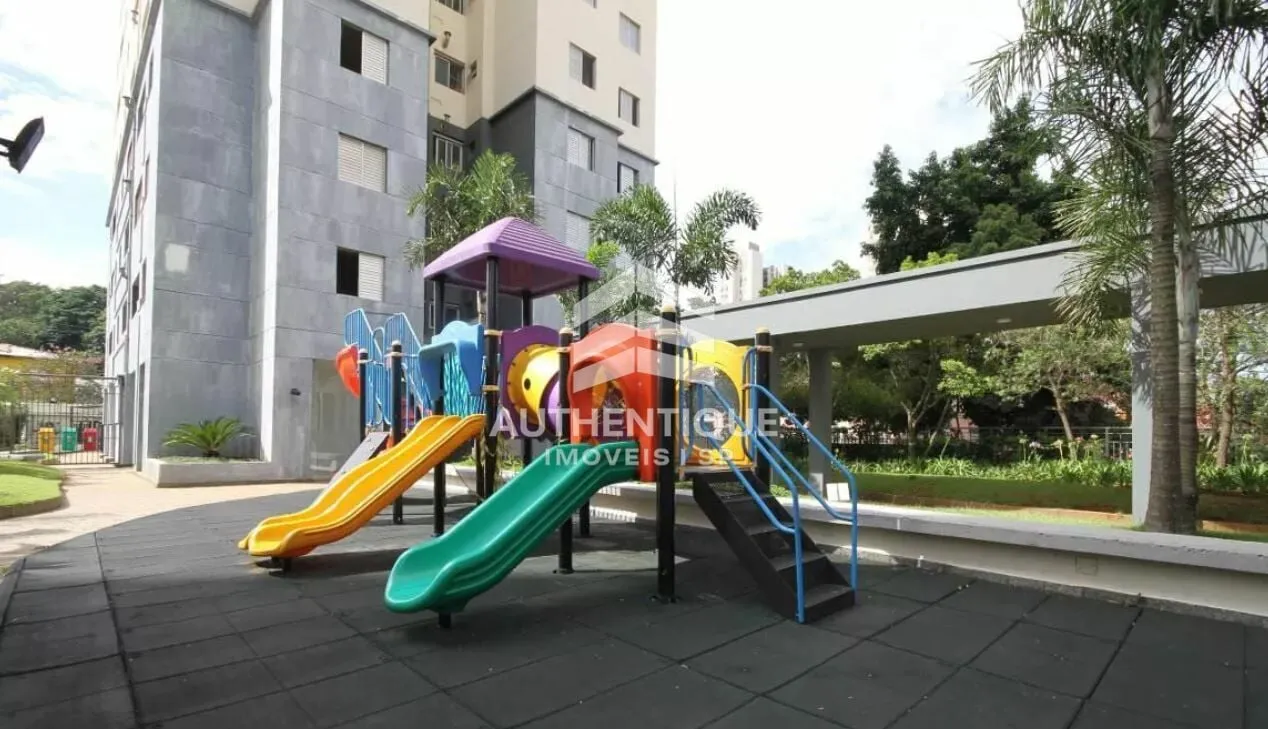 Imagem Supremo Sacomã - Apartamento à venda no bairro Sacomã - São Paulo/SP, Zona Sul