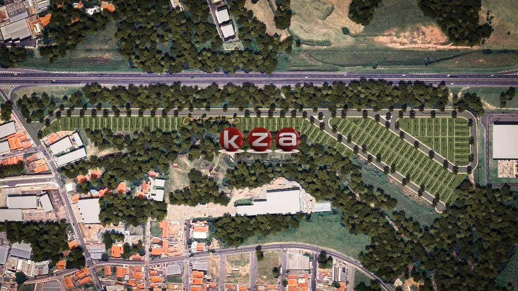 Imagem Terreno Comercial à Venda em Vinhedo-SP, Bairro Turim - Loteamento Comercial de a partir de 250m² de Área
