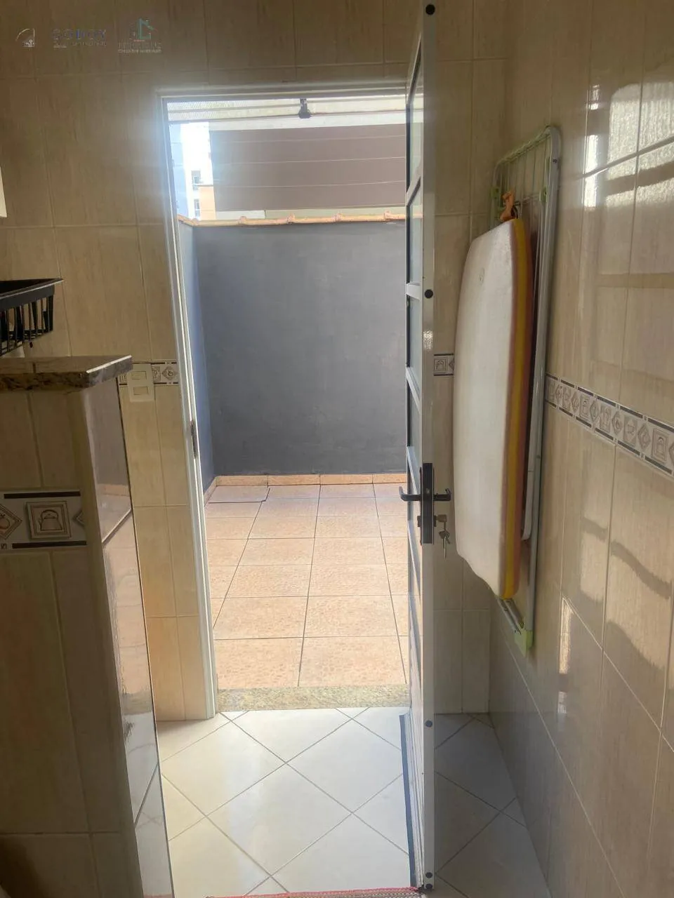 Imagem Oportunidade no Itaguá: 2 Dormitórios, Suíte e Quintal
