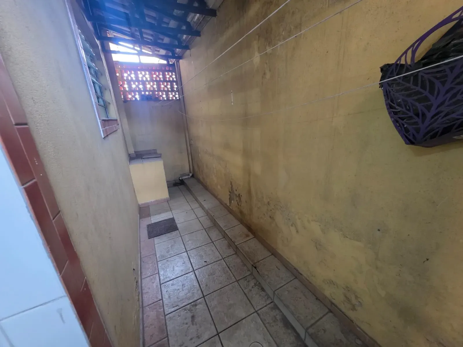 Imagem Casa de Condomínio com 2 Quartos à Venda, 103 m² em Vila Cascatinha - São Vicente