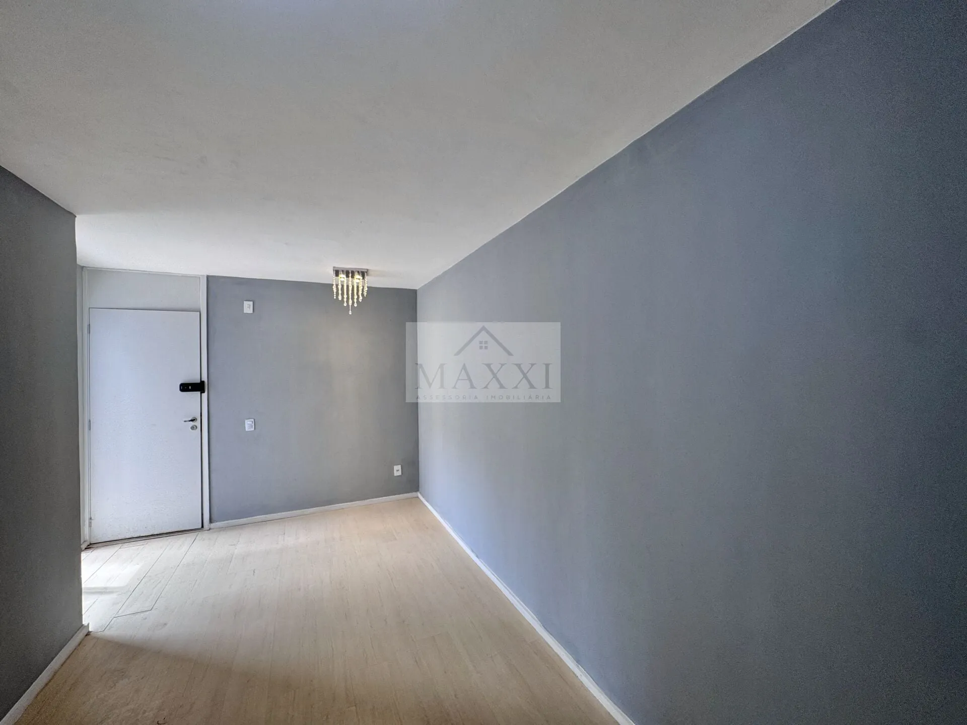 Imagem Reserva Florata - Apartamento a Venda seu FGTS e saia do aluguel