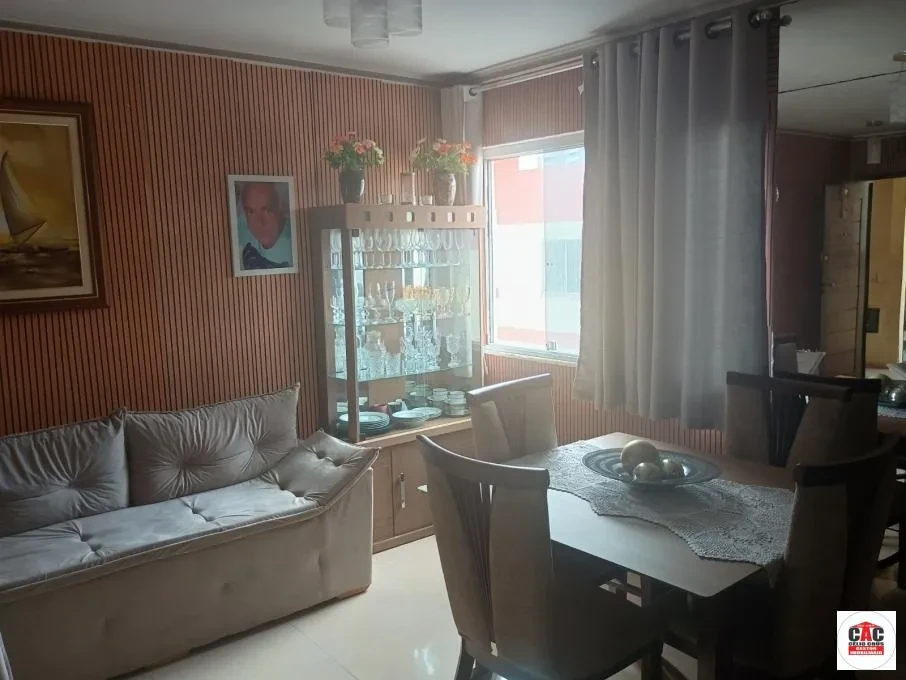 Imagem Apartamento com 2 Quartos à Venda, 70 m² em Jabotiana - Aracaju