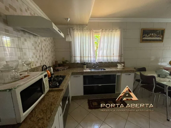 Imagem Casa de 2 Quartos - Santa Terezinha - COD 1110