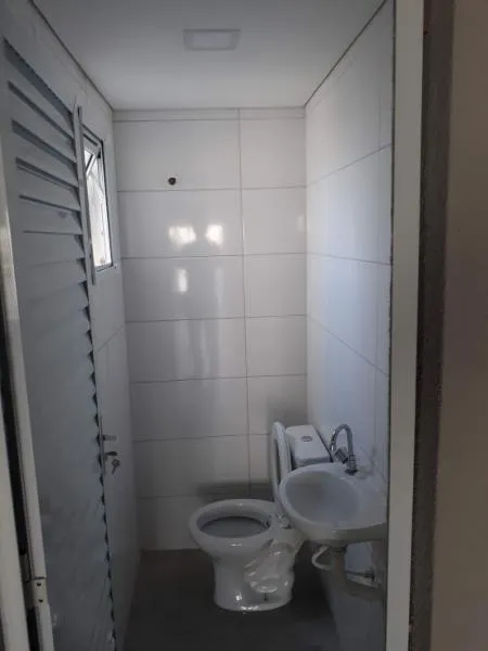 Imagem Apartamento para Venda em Santo André / SP no bairro Camilópolis