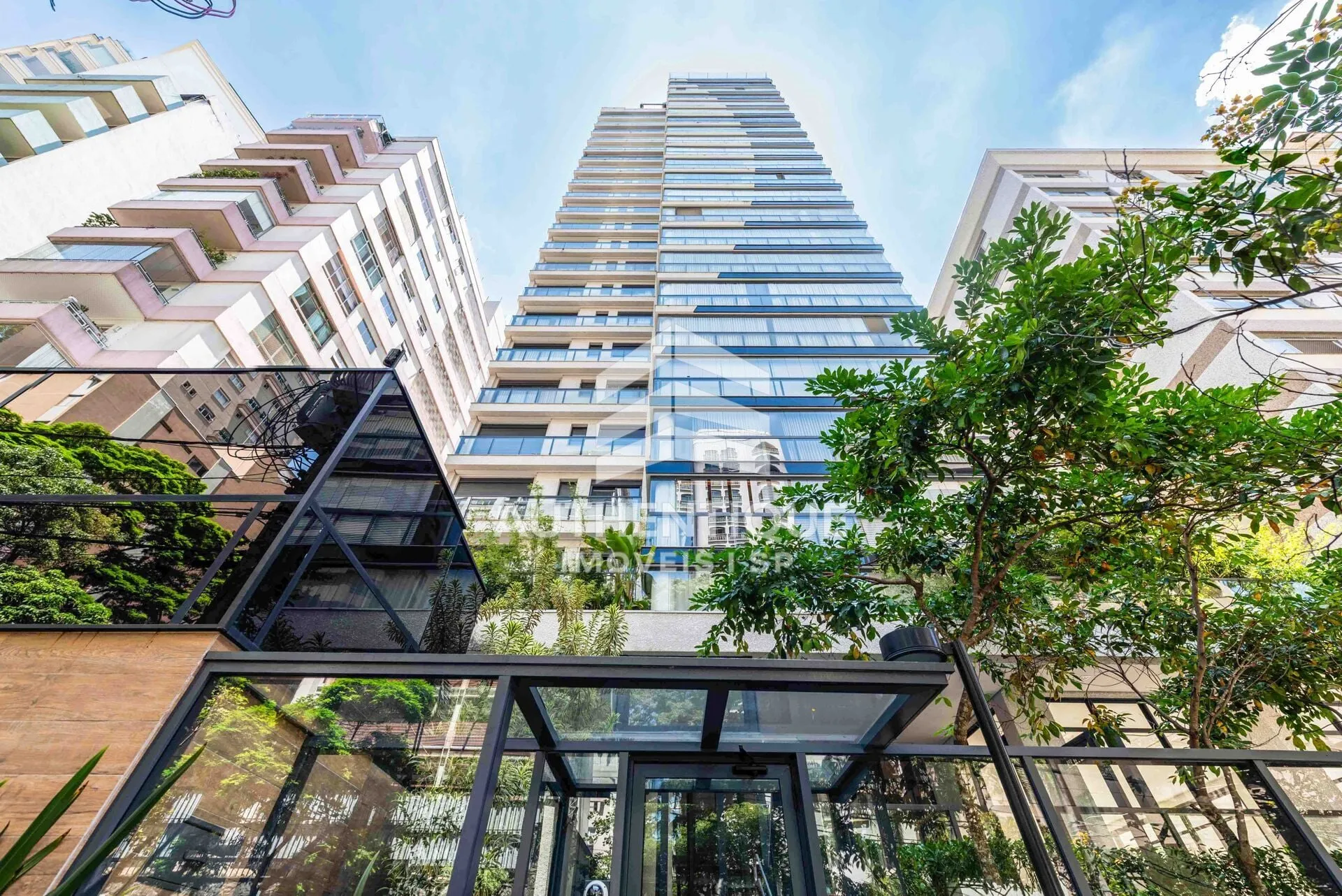 Imagem MAISON MARIE - Apartamento à venda no bairro Jardim América - São Paulo/SP, Zona Sul