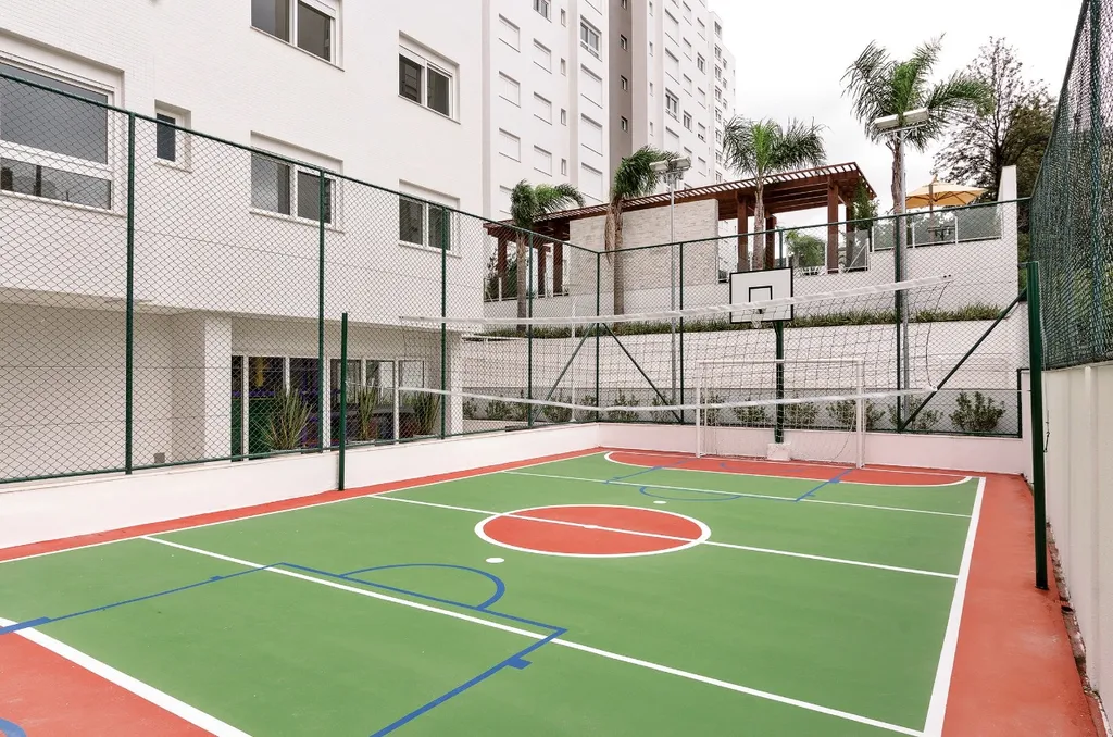 Imagem Apartamento em Bela Vista