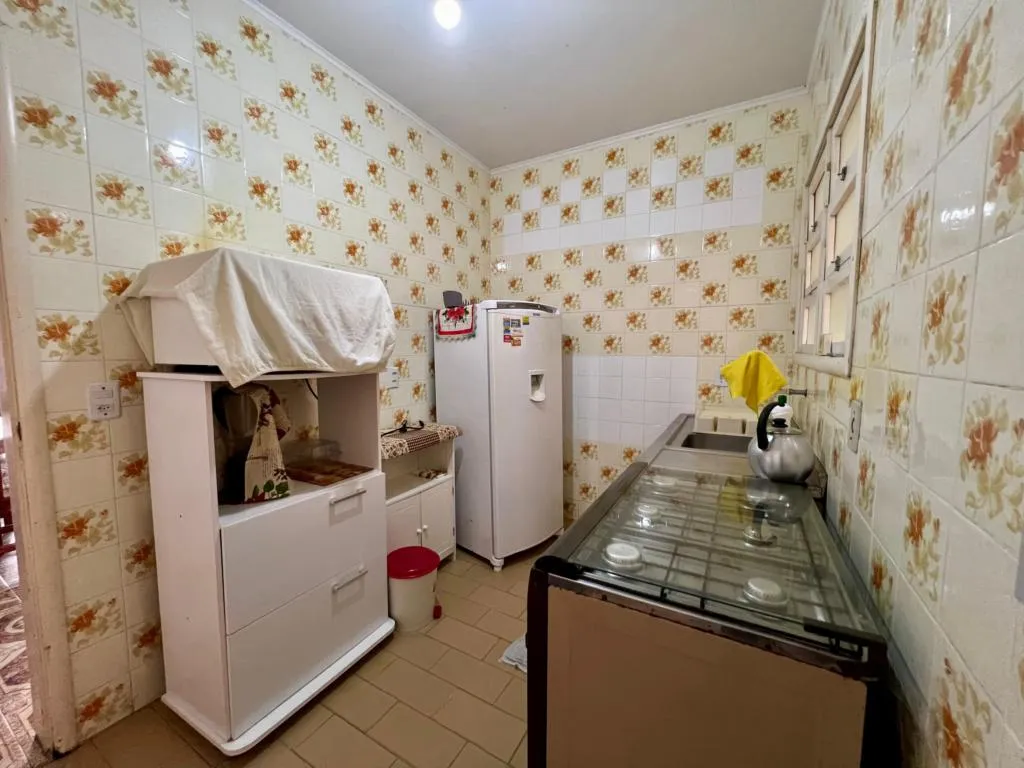 Imagem Apartamento 3 Dormitórios - Bairro Zona Nova