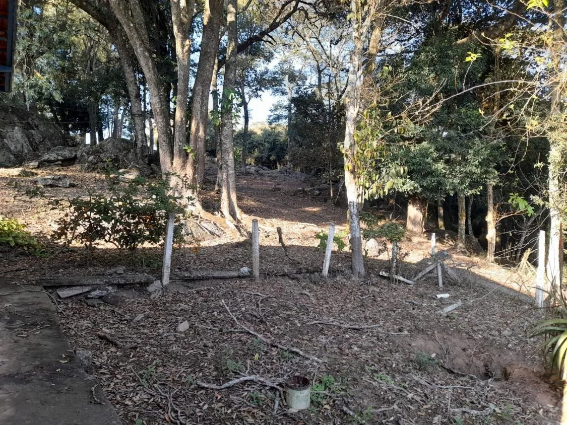 Imagem CHÁCARA EM CONDOMÍNIO - BAIRRO DA RESSACA - IBIUNA