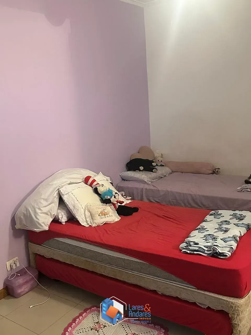 Imagem Casa para venda em Santana com 3 quartos, sendo 3 suítes, 175m²