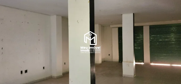 Imagem QD 803 Recanto das Emas Prédio 6 Quartos 112,50m² Térreo Locação
