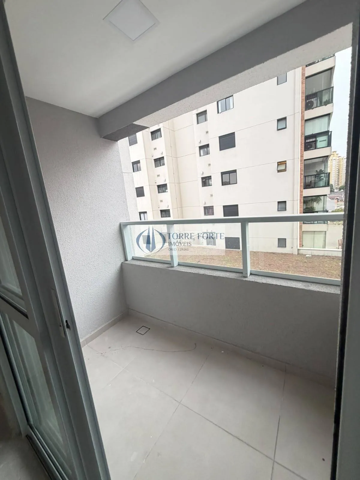 Imagem Apartamento novo, 33,6m² 1 dormitório 1 vaga de garagem, na Vila Leopoldina
