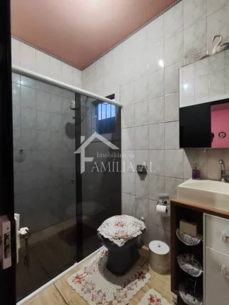 Imagem SOBRADO COM 6 APARTAMENTOS PARA INVESTIDORES
