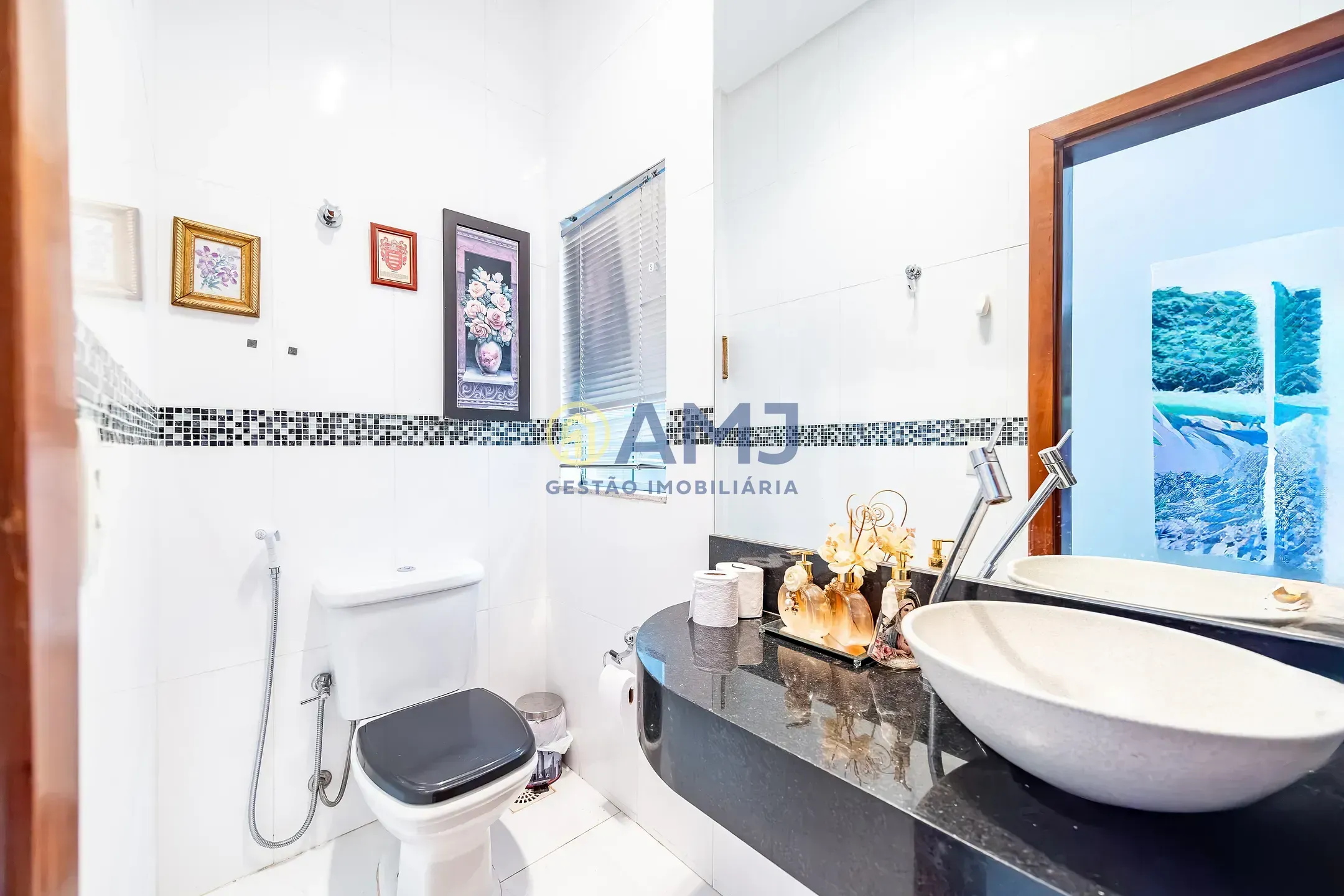 Imagem Casa à venda no Residencial Alphaville Flamboyant- Cruzeiro do Sul
