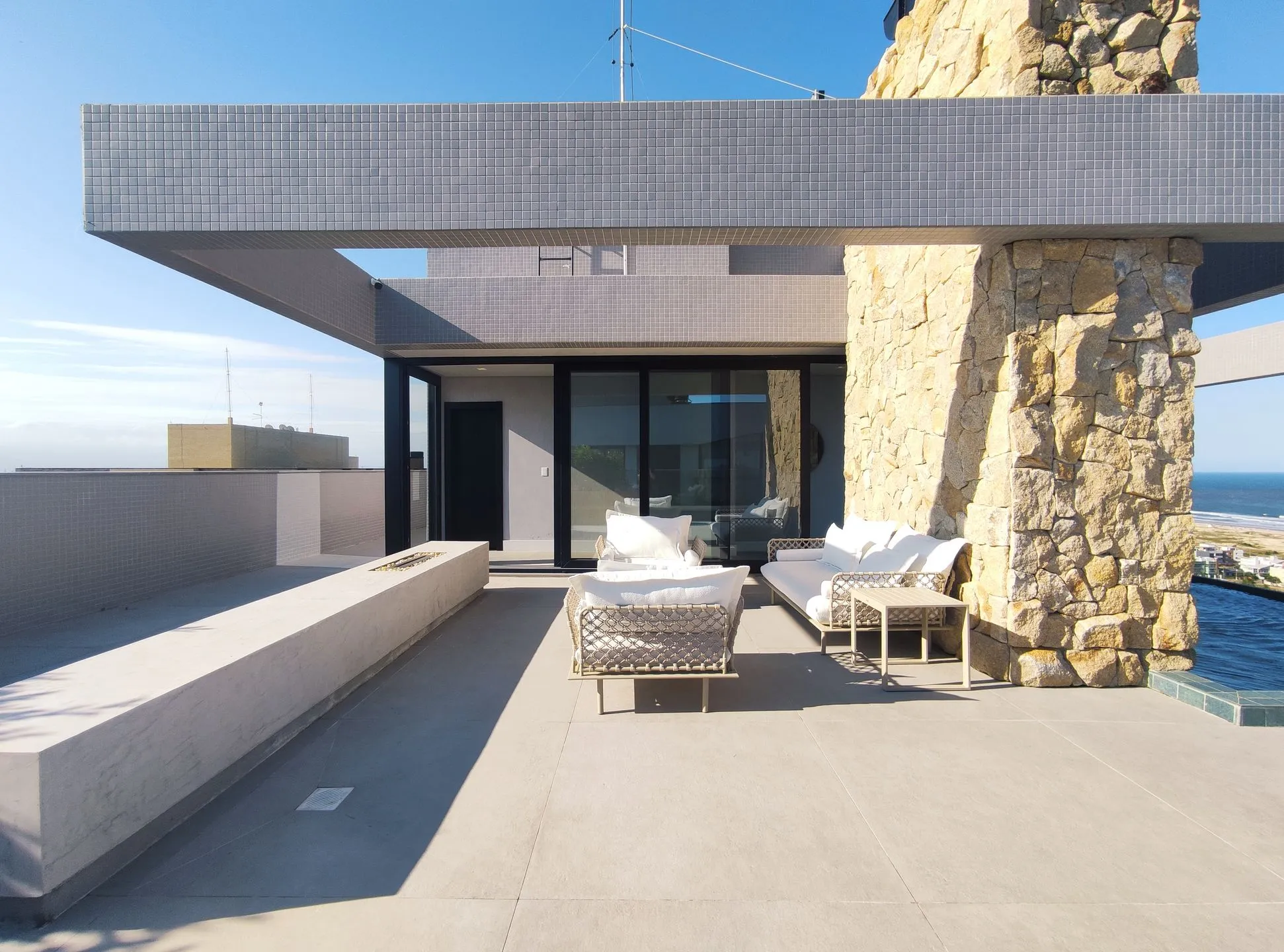 Imagem Apartamento à venda em Torres, Praia Grande, com 3 quartos, 142m2