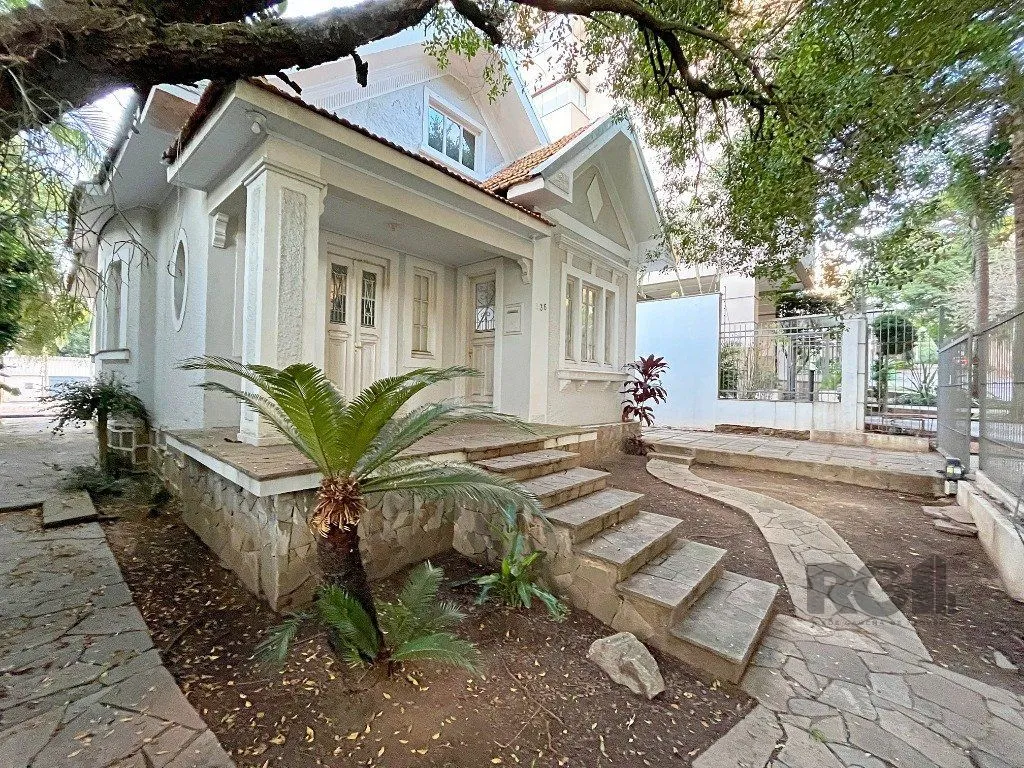 Imagem Casa em Petrópolis