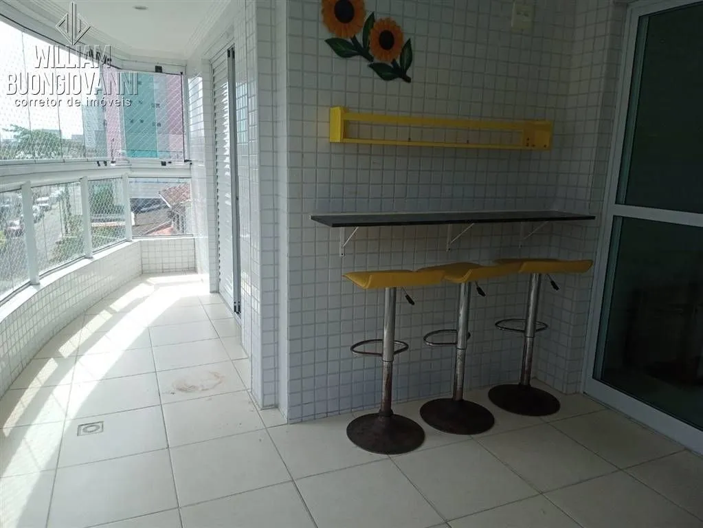 Imagem Apartamento à Venda em Centro, Mongaguá - SP