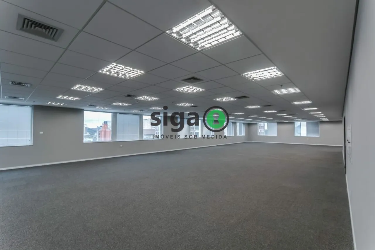 Imagem Sobre conjunto com 503 m² para alugar em São Paulo - SP