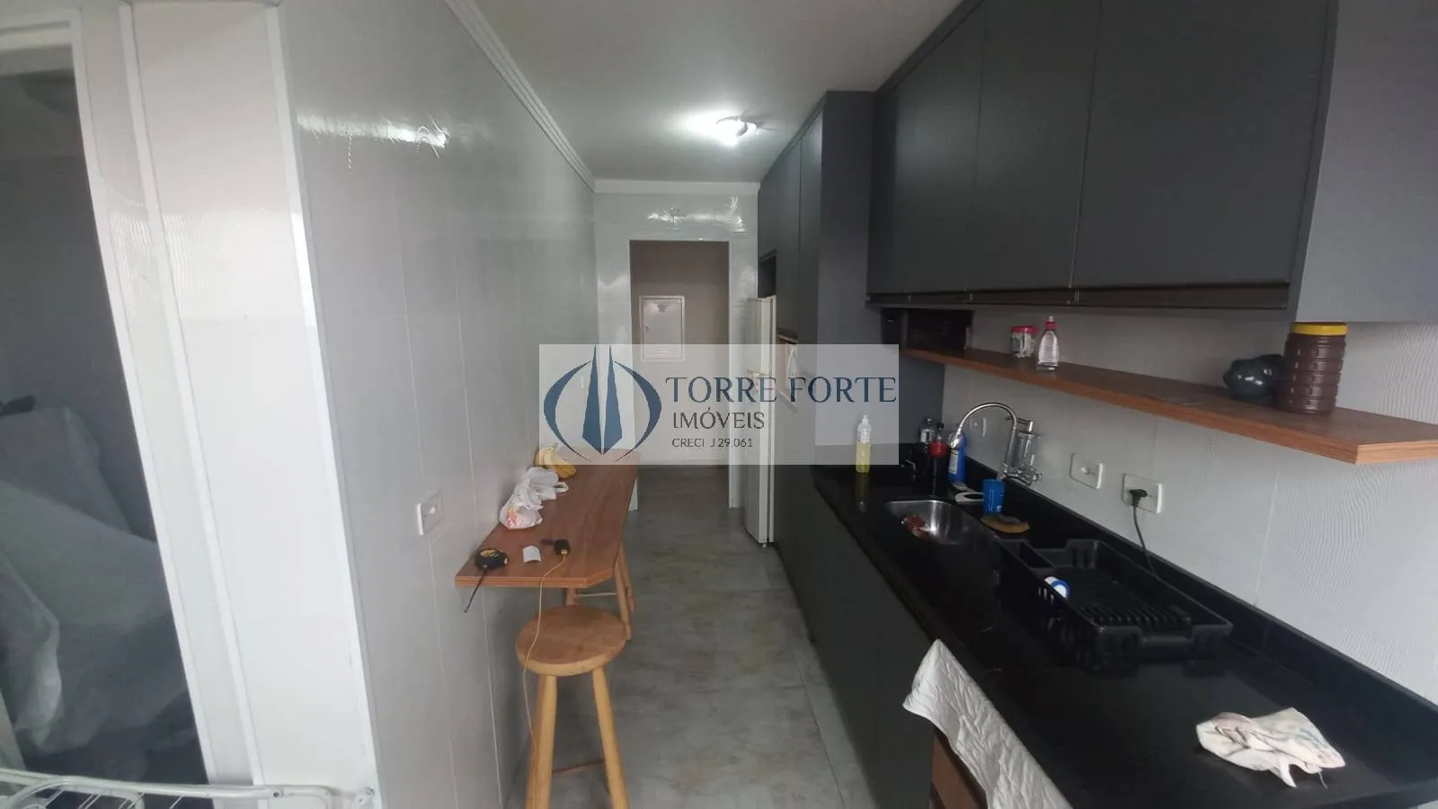 Imagem Apartamento 2 dormitórios 2 banheiros 1 vaga Vila Nova York (Jardim Jurema)