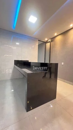 Imagem Casa à venda no Residencial Petrópolis - Goiânia/GO