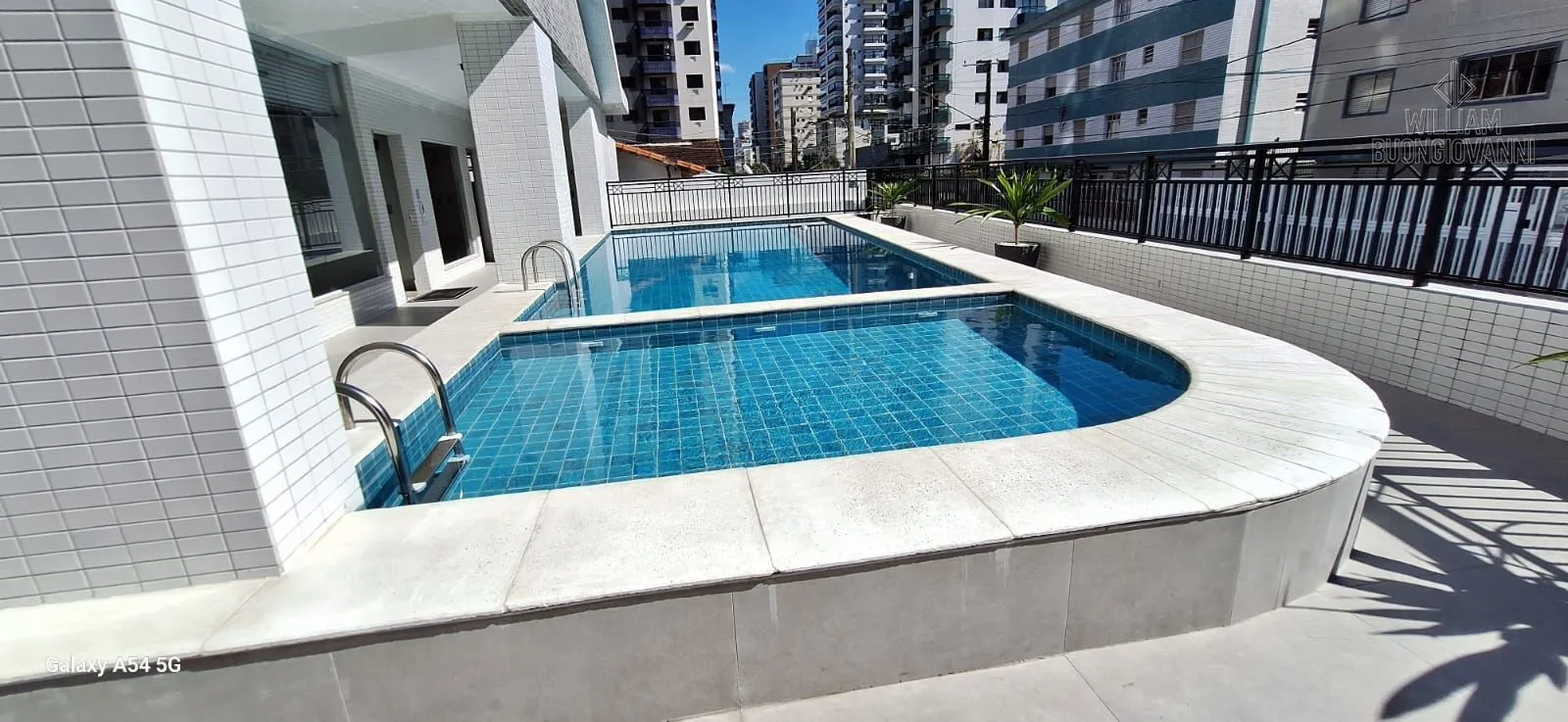 Imagem Apartamento 3 dormitórios sendo 3 suítes no Coração da Vila Guilhermina