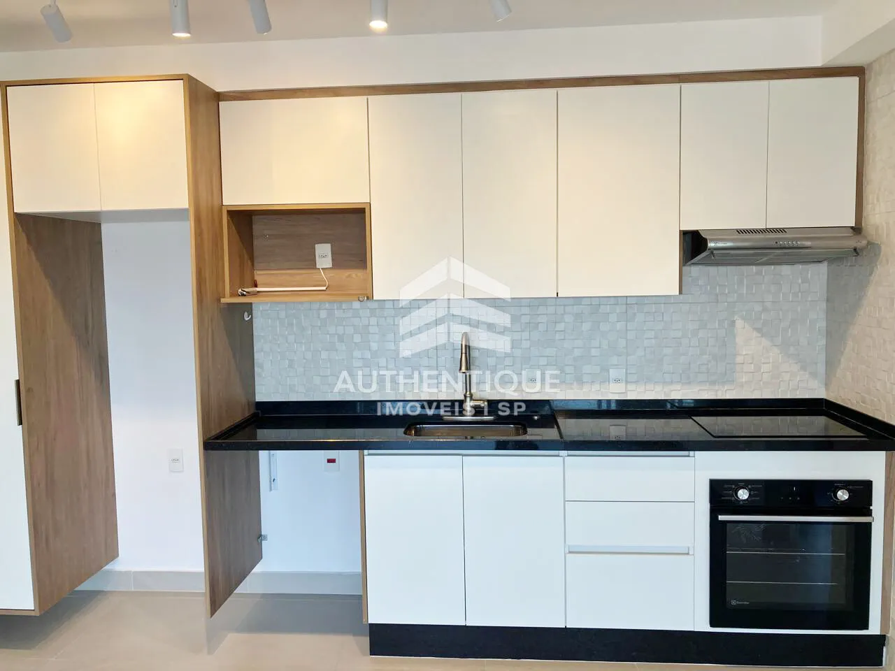 Imagem ESTILO CHACARA SANTO ANTONIO RESIDENCE - Apartamento no bairro Chácara Santo Antônio à venda