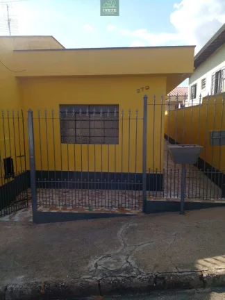 Foto do imóvel Casa à venda no Bairro Vila Nova Socorro-SP em José Maria de Azevedo e Souza (esc)