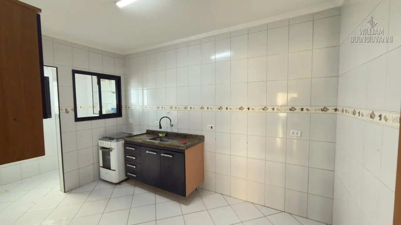 Imagem APARTAMENTO À VENDA - AVIAÇÃO - PRAIA GRANDE/SP