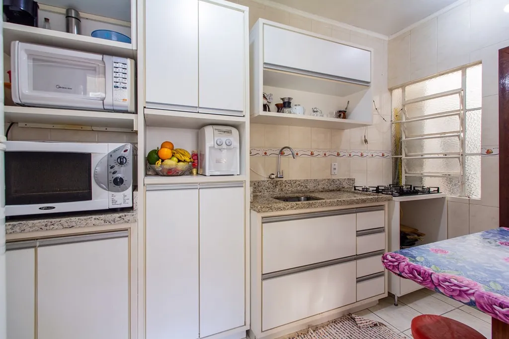 Imagem Apartamento em Passo da Areia