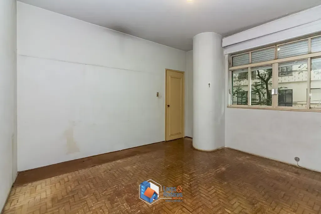 Imagem Apartamento à venda 3 Quartos 2 Suites 1 Vaga 224M² Bela Vista São Paulo - SP