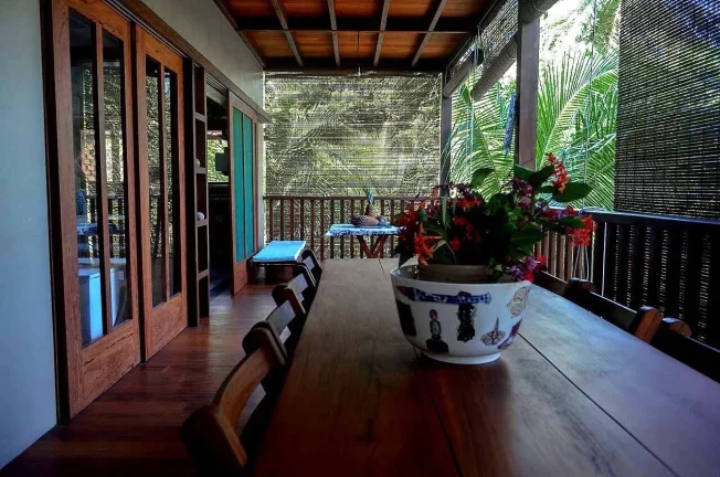 Imagem Casa Alto Tassimirim