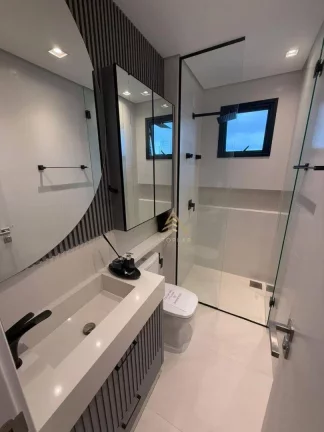 Imagem Apartamento à venda, 132 m² por R$ 3.900.000,00 - Centro - Balneário Camboriú/SC