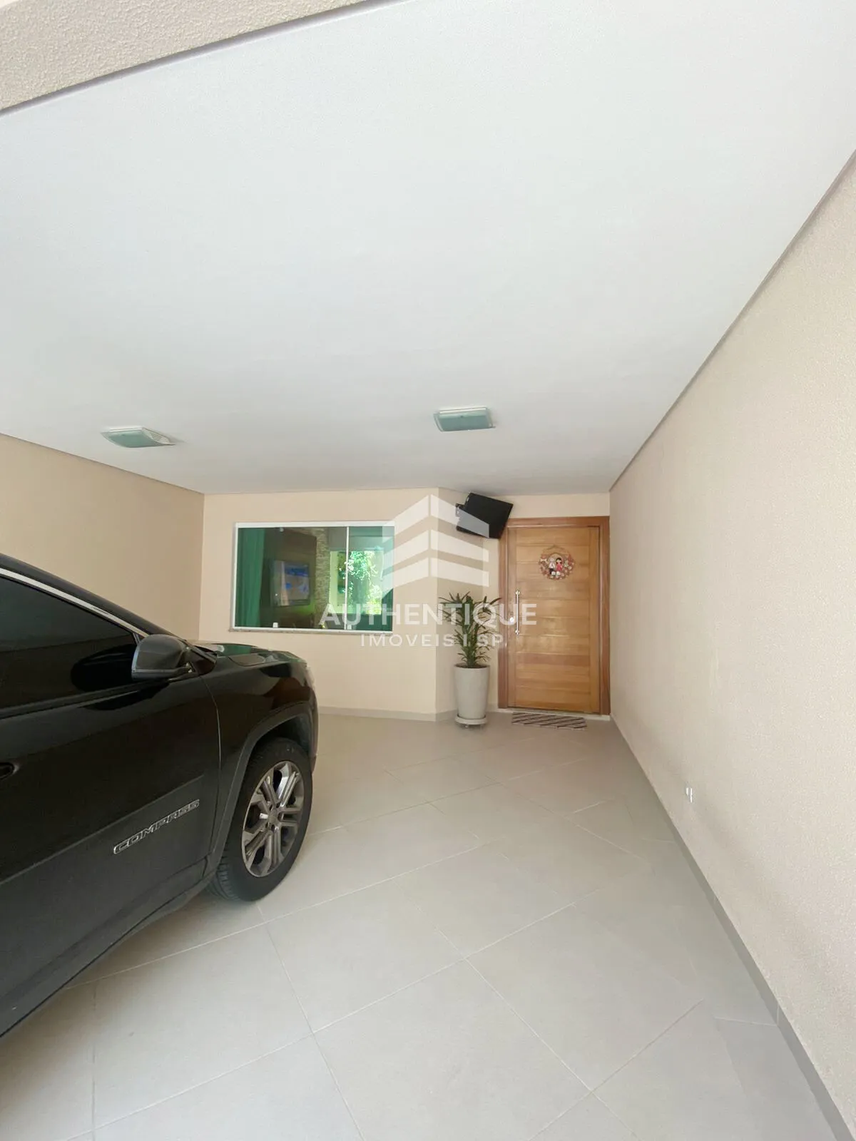 Imagem Casa à venda no bairro Jardim Hollywood - São Bernardo do Campo/SP