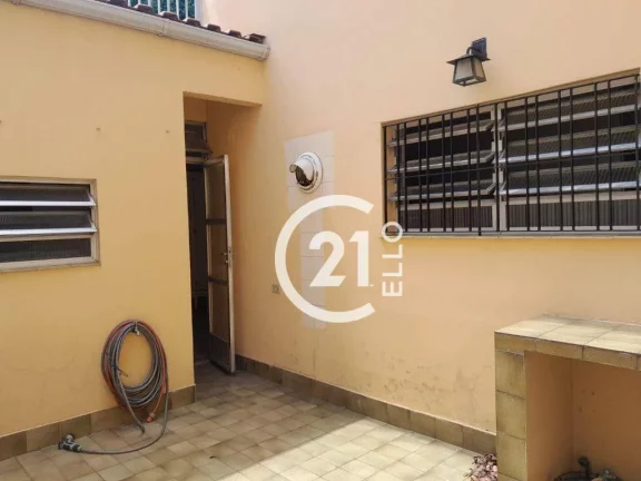 Imagem Casa, 184 m² - venda por R$ 4.890.000,00 ou aluguel por R$ 13.520,00/mês - Vila Nova Conceição - São Paulo/SP