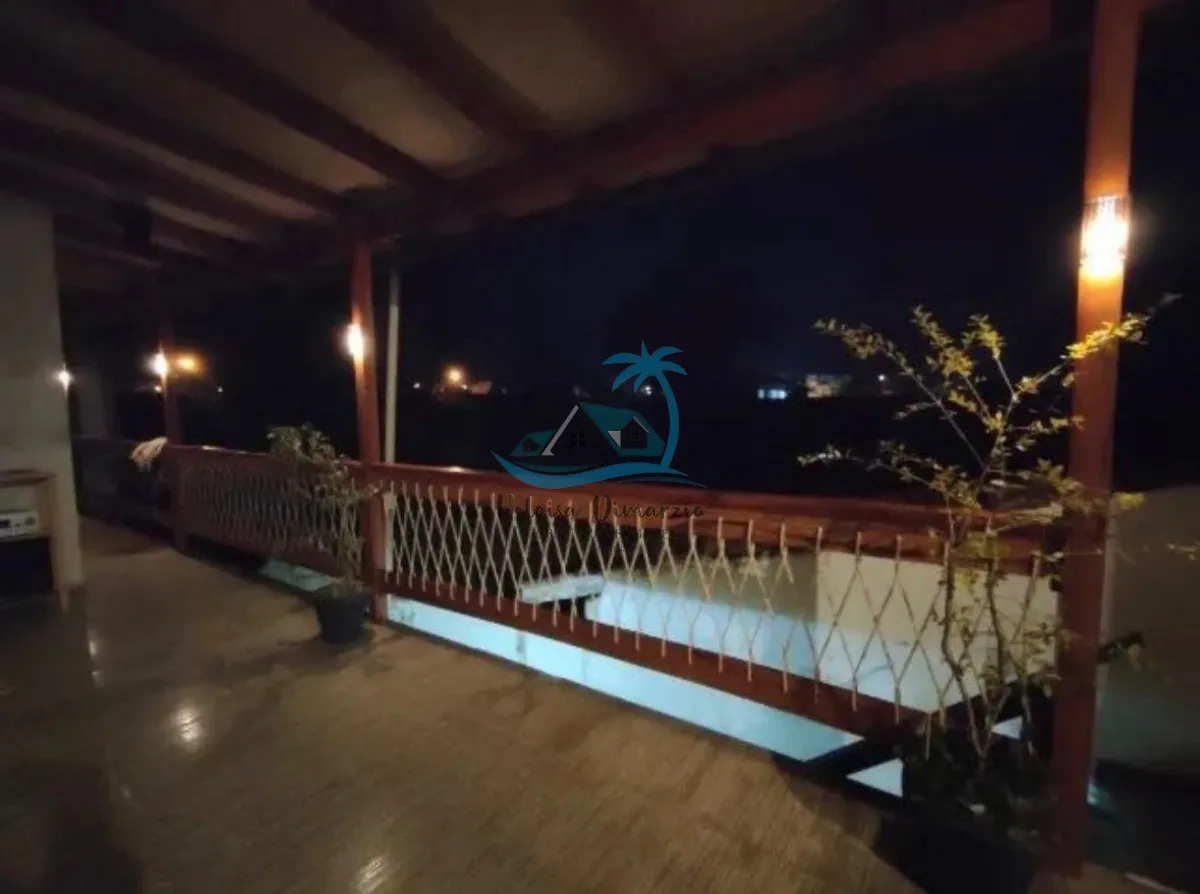Foto do imóvel Pousada à venda no Perequê-Açu em Ubatuba a 300 metros da orla