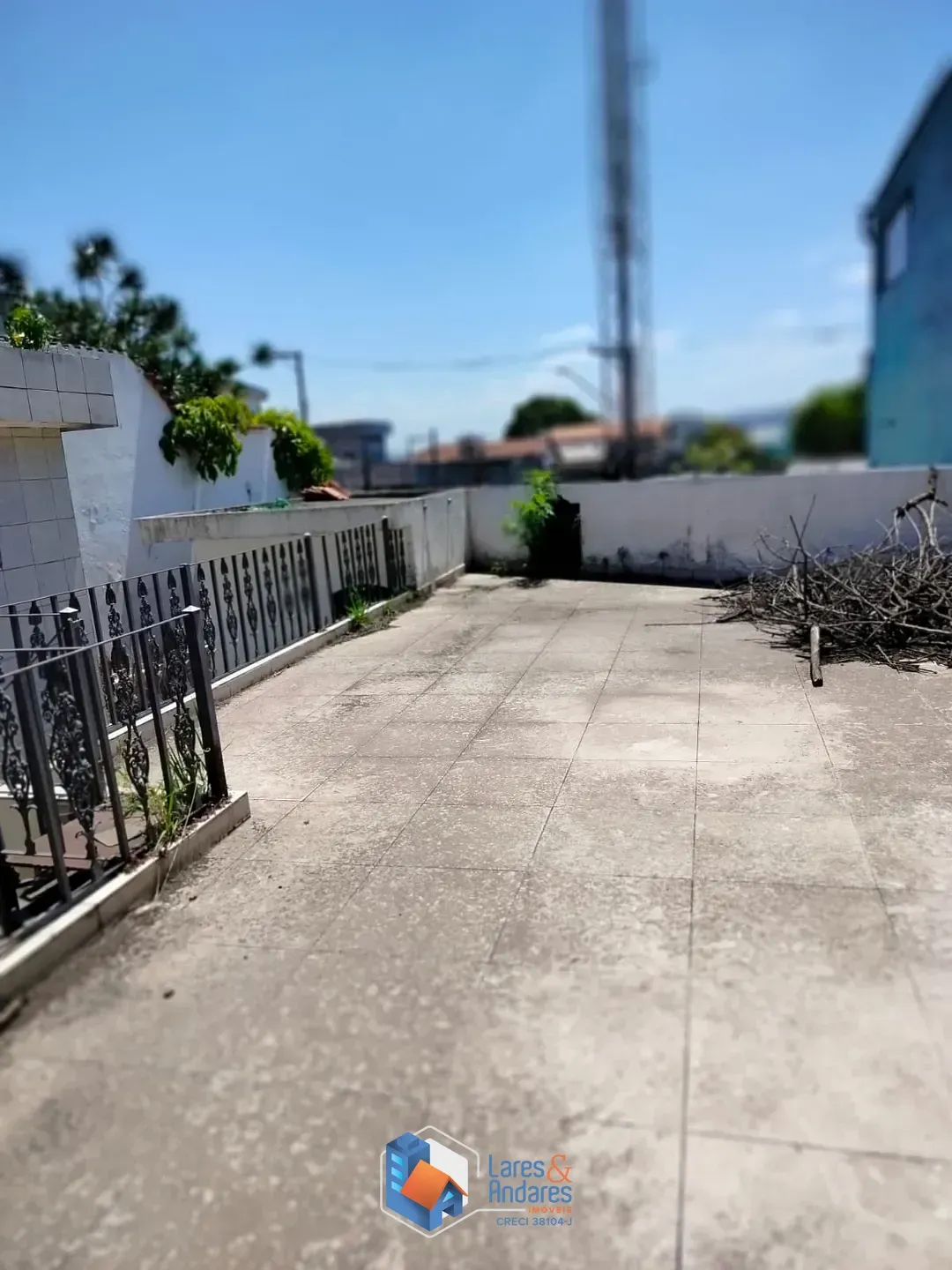Imagem Loja de rua para venda em Vila Celeste, 380m²