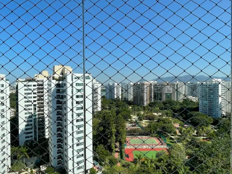 Imagem Cobertura a Venda no bairro Barra da Tijuca - Rio de Janeiro, RJ