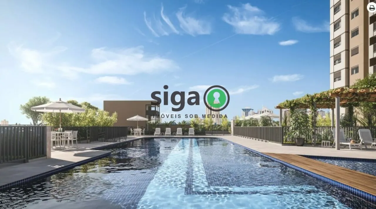 Imagem APARTAMENTO Á VENDA NA VILA ANDRADE COM 2 VAGAS E 3 DORMITÓRIOS!