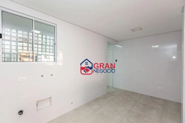 Imagem Apartamento com 3 dormitórios à venda - Centro - Curitiba/PR