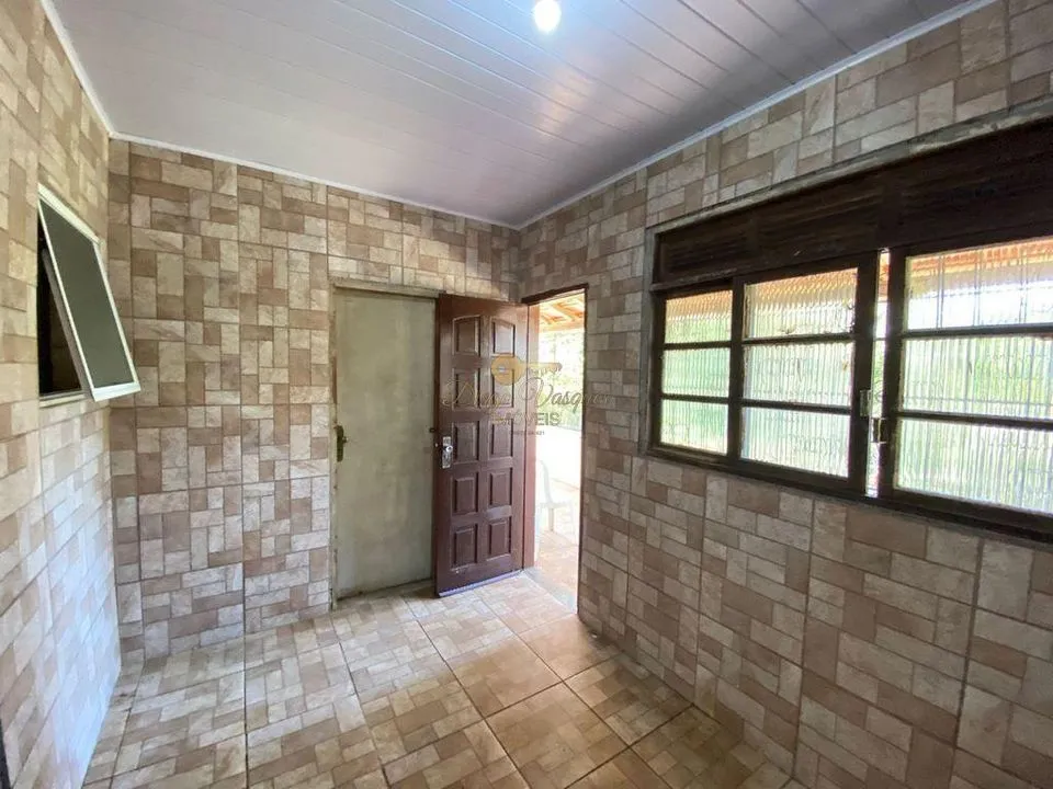 Imagem Casa para Venda em Teresópolis / RJ no bairro Pimenteiras