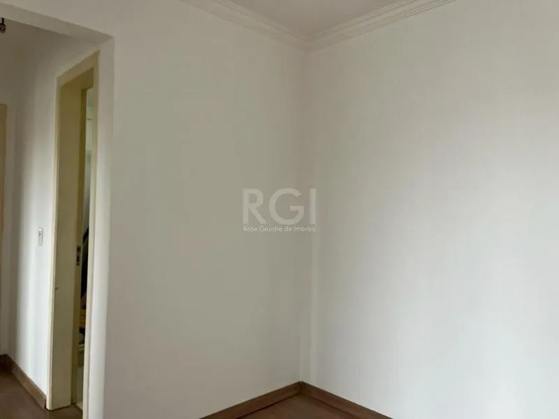 Imagem Apartamento para Venda - 59m², 2 dormitórios, 1 vaga - São Geraldo