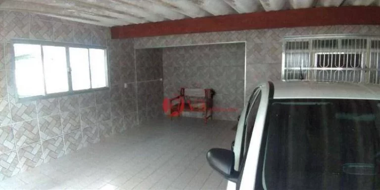 Foto do imóvel Casa com 5 dormitórios à venda, 266 m por R$ 975.000,00 - Penha - São Paulo/SP
