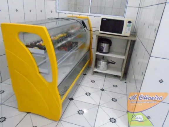 Imagem Casa com 09 Suítes - Ideal para Pousada ou Hostel