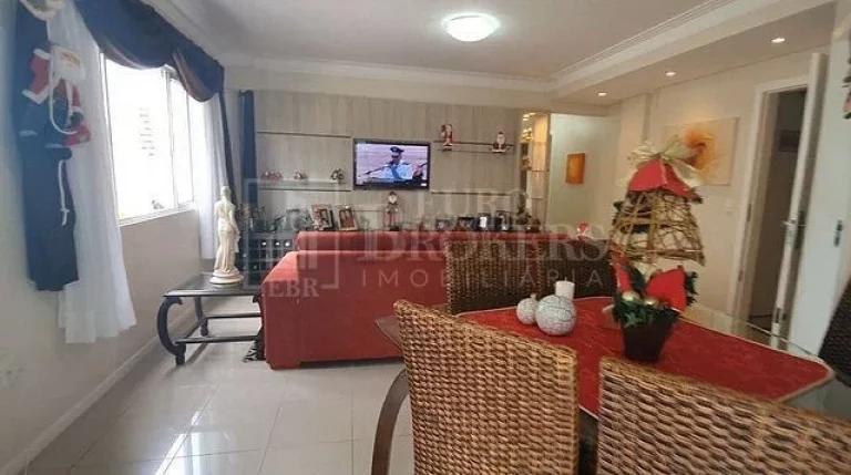 Imagem Apartamento 3 dormitórios 1 vaga de garagem