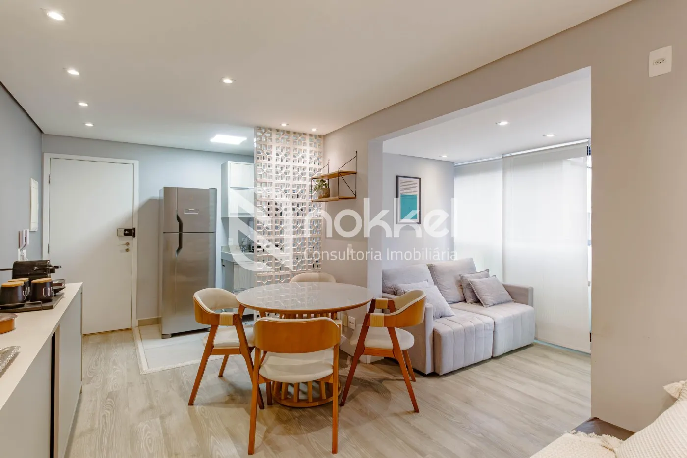 Foto do imóvel Apartamento para Venda em São Paulo, Perdizes, 1 dormitório, 1 banheiro, 1 vaga
