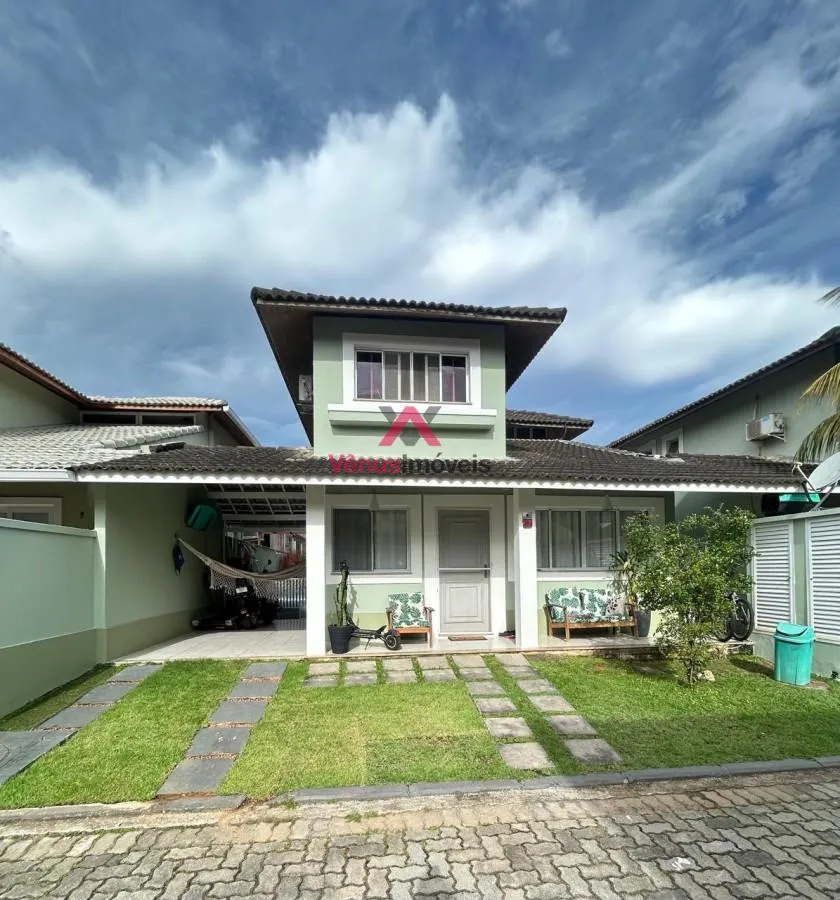 Imagem Casa em Condomínio para Venda em Rio de Janeiro, Recreio dos Bandeirantes, 4 dormitórios, 2 suítes, 4 banheiros, 3 vagas